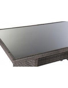 SILLON SET 4 RATAN... 2