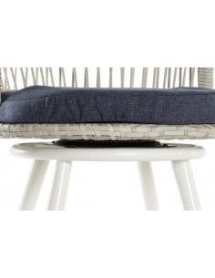 SILLON SET 3 RATAN... 2