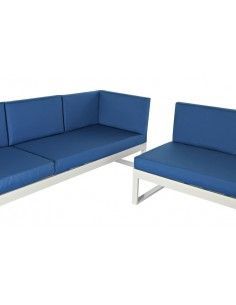 SOFA SET 3 POLIESTER... 2