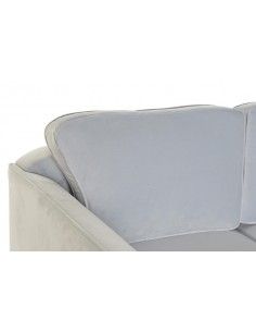 SOFA POLIESTER MADERA... 2