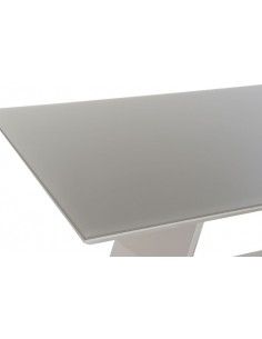 MESA COMEDOR CRISTAL MDF... 2