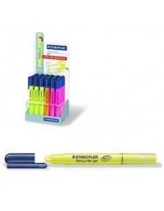 marcador staedtler para papel inkjet