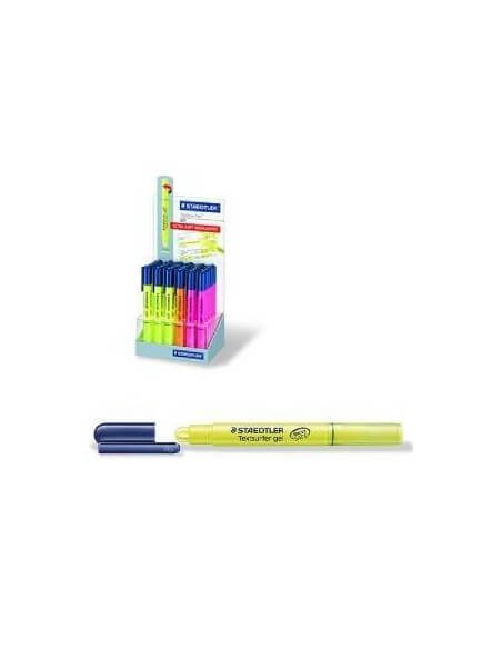 marcador staedtler para papel inkjet