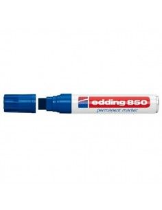 Rotulador Edding 850 resistente al agua y luz
