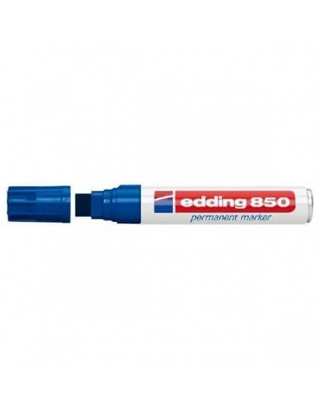 Rotulador Edding 850 resistente al agua y luz