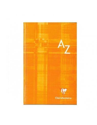 CUADERNO EXACLAIR OCTAVO (9509) 5 X 5 ENCUADERNADO