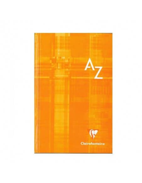 CUADERNO EXACLAIR OCTAVO (9509) 5 X 5 ENCUADERNADO