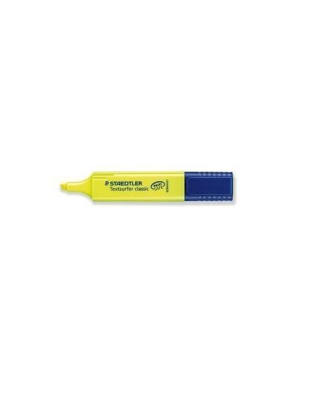 Marcador Staedtler anti fugas para viajes y estudio