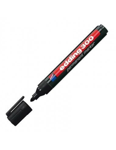 edding 300 marcador recargable resistente al agua