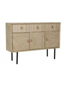 BUFFET ABETO MDF 120X35X86...