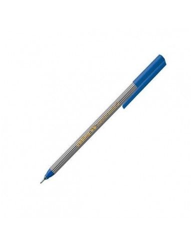 Rotulador edding 55 punta fina 0.3 mm