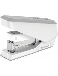 grapadora manual fellowes lx480 lateral