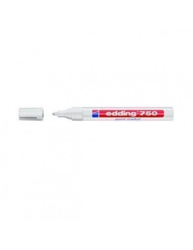 Edding 750 marcador con efecto lacado...