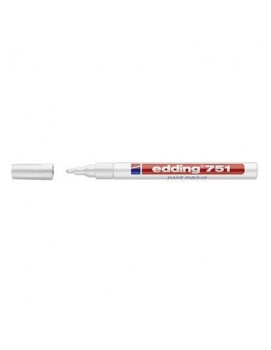 Rotulador edding 751