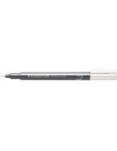 Staedtler Metallic Brush para lettering y decoración