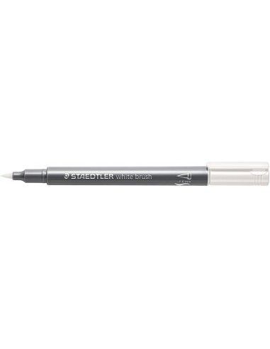 Staedtler Metallic Brush para lettering y decoración