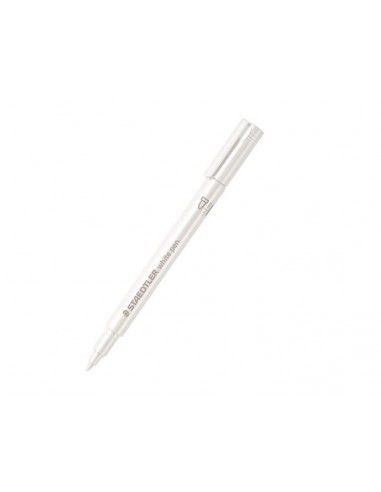 Marcador Staedtler Metallic Pen trazo...