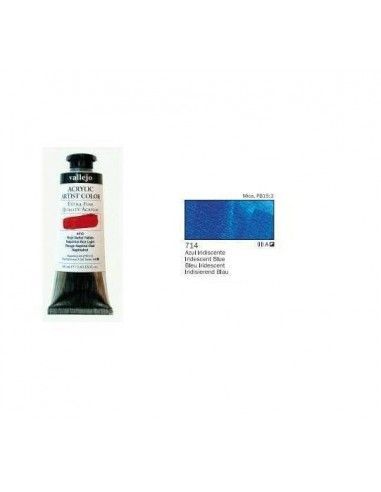 Pintura Artist 60 ml Vallejo extra...