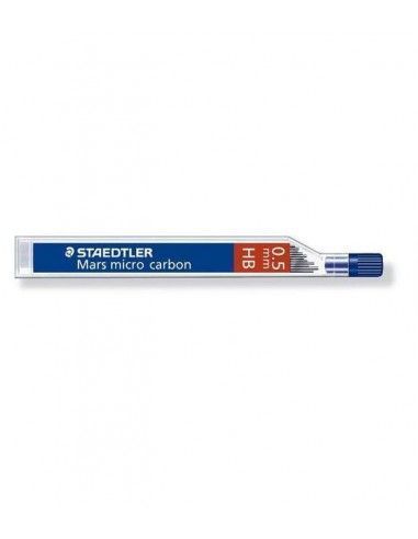Minas Staedtler Marsmicro 0.5 mm