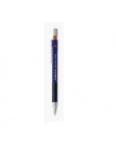 Portaminas Staedtler Mars Micro – punta retráctil y goma
