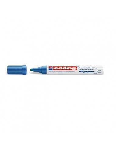 edding 4000 resistente intemperie marcador opaco