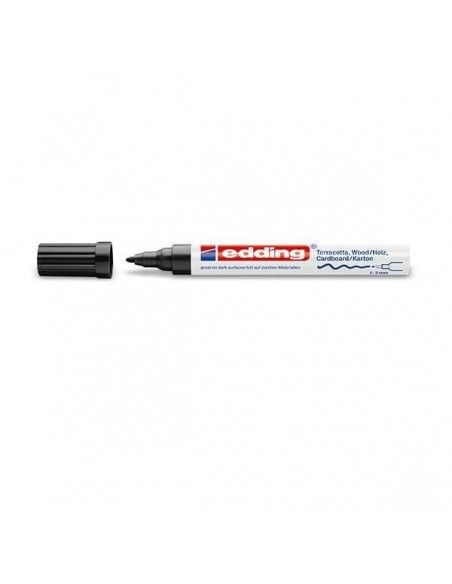 marcador edding 4040 tinta mate alta cobertura
