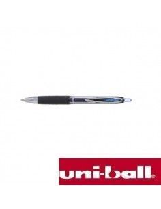 Bolígrafo Uni‑ball Signo 207 tinta pigmentada suave