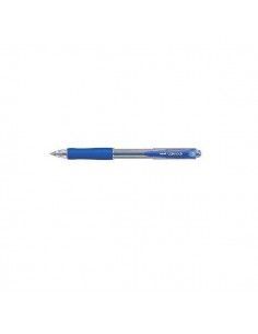 Bolígrafo Uni Laknock Micro 0,5 mm punta tungsteno