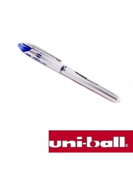 Bolígrafo Uni‑Ball Vision Elite 0,8 mm premium recargable