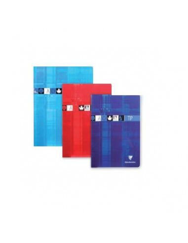 CUADERNO 170 X 220 CIENCIAS MATRIS CUARTO GRAPADO