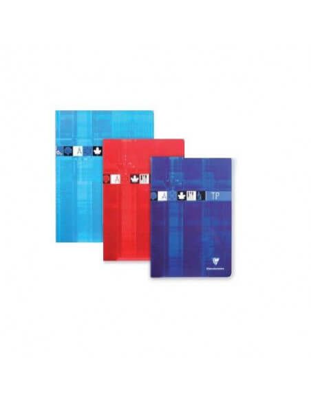 CUADERNO 170 X 220 CIENCIAS MATRIS CUARTO GRAPADO