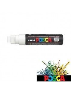Marcador Posca para superficies múltiples