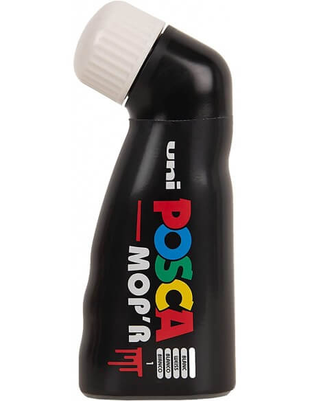 Marcador Posca base agua sin olor