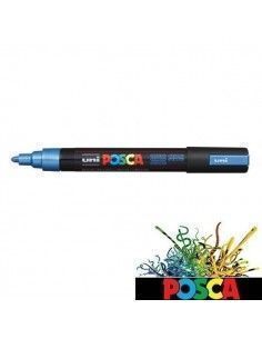 Rotulador Posca para vidrio, metal y papel