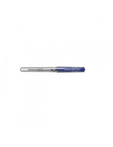 Bolígrafo de gel Uni-Ball Signo Broad con punta de 1 mm