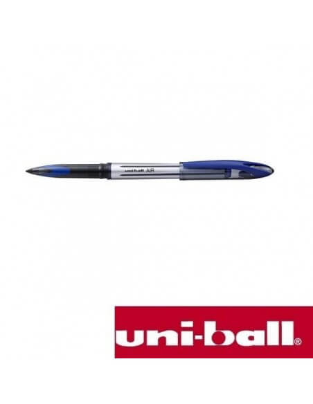 Bolígrafo Uni‑Ball Air 0.7 mm líneas variables