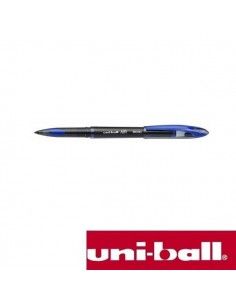 Bolígrafo Uni‑Ball Air Micro 0.5 mm escritura precisa