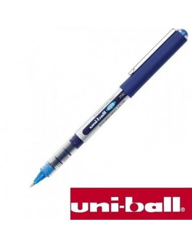 Clip metálico Rollerball Eye Micro UB‑150 Uni‑Ball