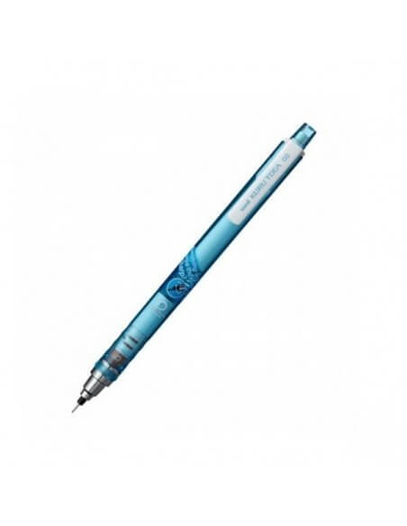 Portaminas Kuru Toga Uni-Ball 0.5 mm punta precisa
