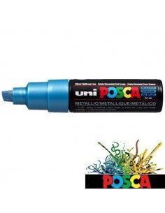Rotuladores Posca 8 mm...
