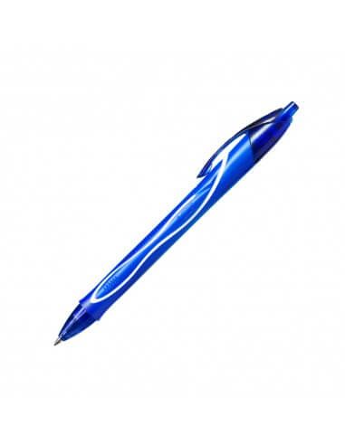 Bolígrafo BIC Gelocity 0.7 mm

