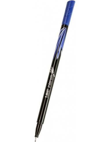 Bolígrafo BIC Intensity 0,4 mm