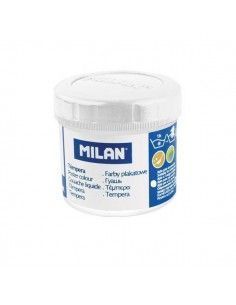 Témpera Milan de 40 ml lista para usar