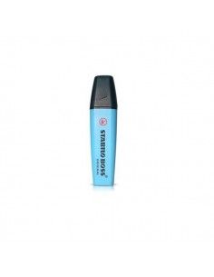 Marcador Stabilo Boss Original