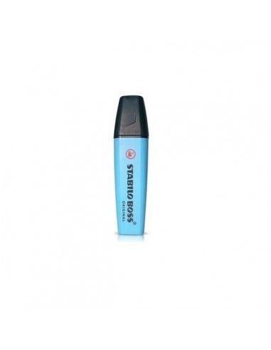 Marcador Stabilo Boss Original