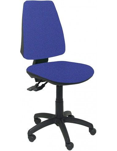 Silla de oficina regulable y...