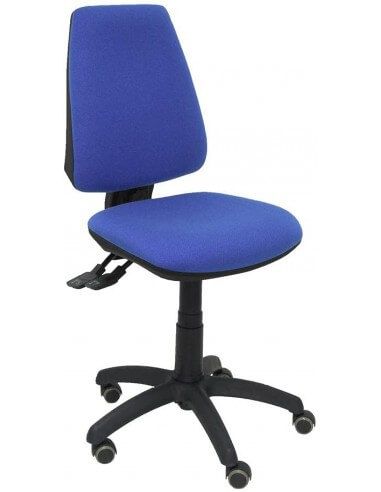 Silla ergonómica regulable sin...