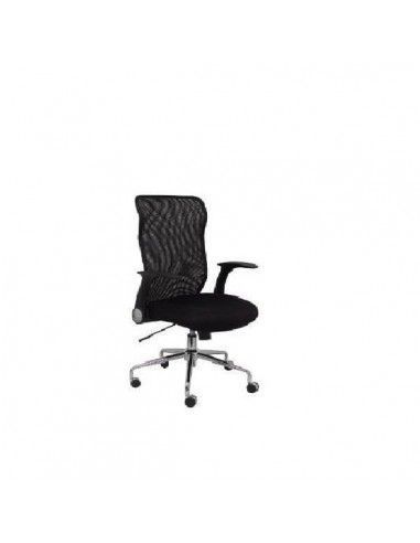 silla de oficina Minaya 4031 para trabajo diario