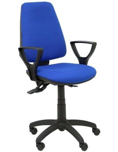 Silla de oficina ergonómica con...