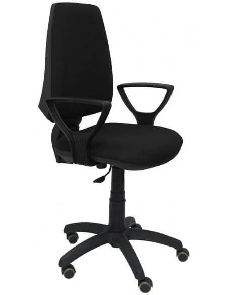 Silla regulable con tejido transpirable Bali